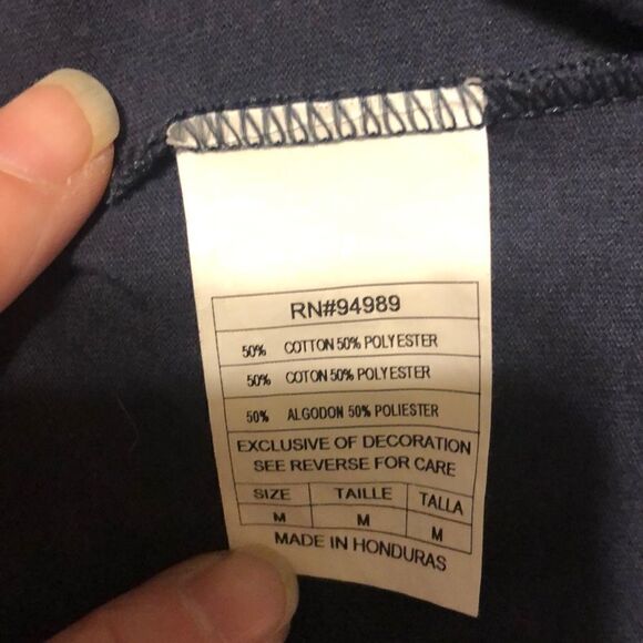 Chicago Bears T-Shirt   - Picture 5 of 6